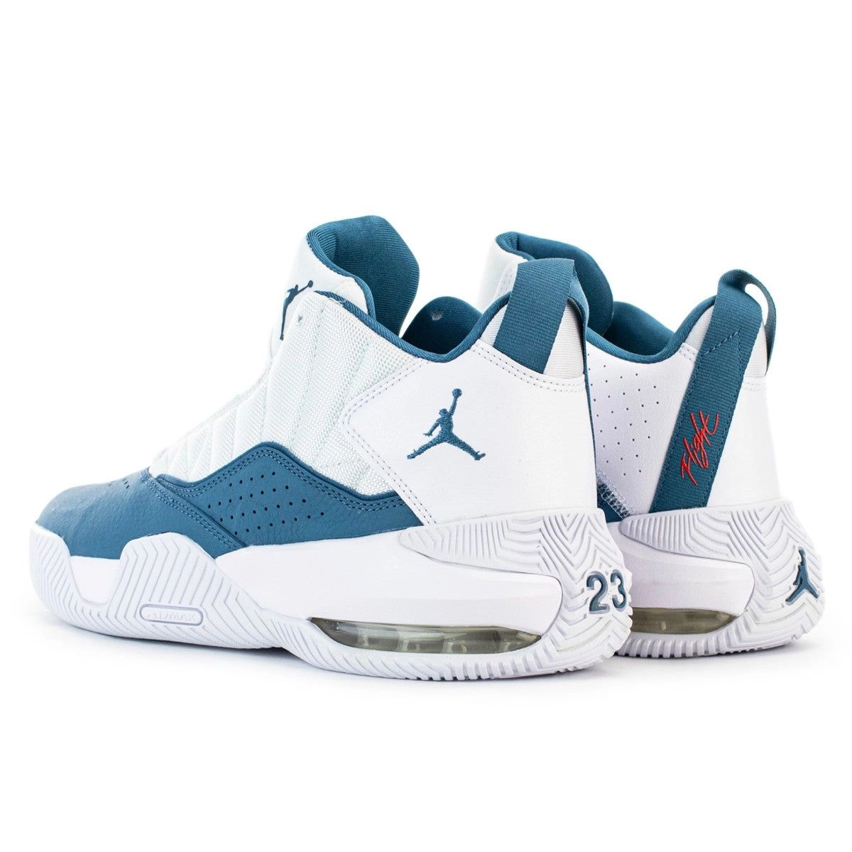 کتونی ایر جردن stay وارداتی ویتنام مسترکوالیتی a,سایز ۴۰ تا ۴۵ ،تنوع در ۳ رنگ جذاب. Air jordan stay vietnam