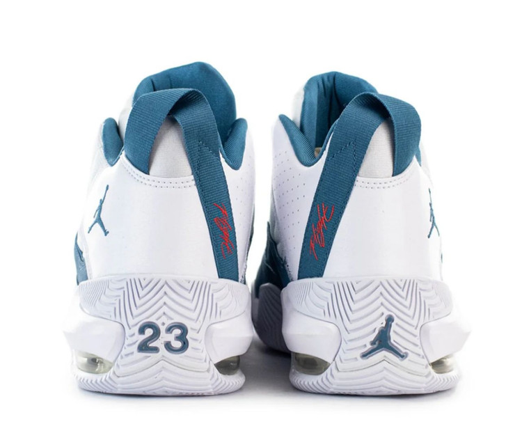 کتونی ایر جردن stay وارداتی ویتنام مسترکوالیتی a,سایز ۴۰ تا ۴۵ ،تنوع در ۳ رنگ جذاب. Air jordan stay vietnam