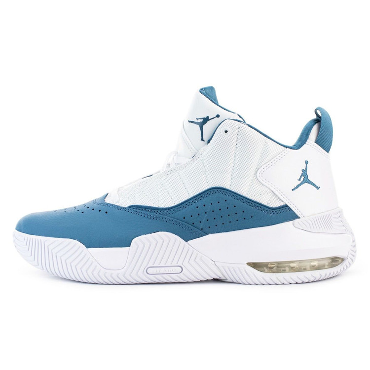 کتونی ایر جردن stay وارداتی ویتنام مسترکوالیتی a,سایز ۴۰ تا ۴۵ ،تنوع در ۳ رنگ جذاب. Air jordan stay vietnam