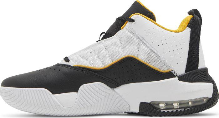 کتونی ایر جردن stay وارداتی ویتنام مسترکوالیتی a,سایز ۴۰ تا ۴۵ ،تنوع در ۳ رنگ جذاب. Air jordan stay vietnam