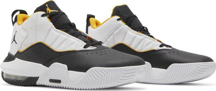 کتونی ایر جردن stay وارداتی ویتنام مسترکوالیتی a,سایز ۴۰ تا ۴۵ ،تنوع در ۳ رنگ جذاب. Air jordan stay vietnam