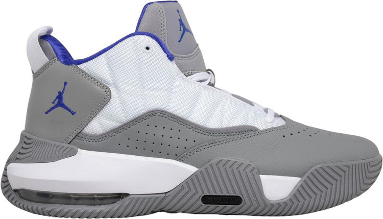 کتونی ایر جردن stay وارداتی ویتنام مسترکوالیتی a,سایز ۴۰ تا ۴۵ ،تنوع در ۳ رنگ جذاب. Air jordan stay vietnam