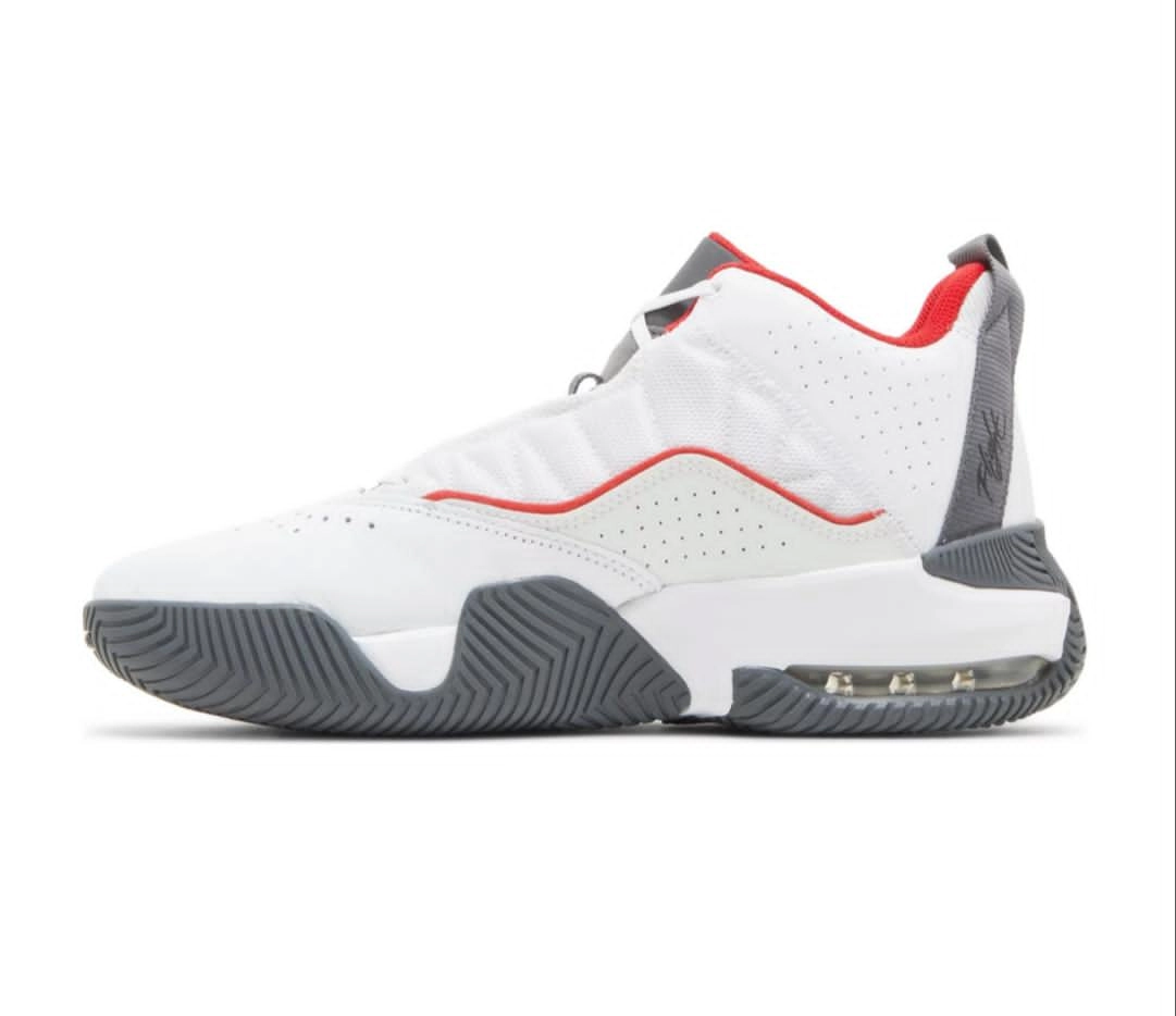 کتونی ایر جردن stay وارداتی ویتنام مسترکوالیتی a,سایز ۴۰ تا ۴۵ ،تنوع در ۳ رنگ جذاب. Air jordan stay vietnam