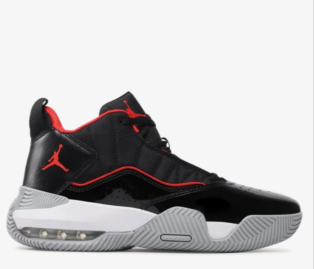 کتونی ایر جردن stay وارداتی ویتنام مسترکوالیتی a,سایز ۴۰ تا ۴۵ ،تنوع در ۳ رنگ جذاب. Air jordan stay vietnam