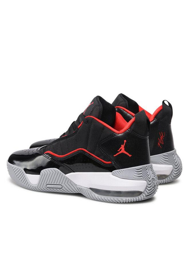کتونی ایر جردن stay وارداتی ویتنام مسترکوالیتی a,سایز ۴۰ تا ۴۵ ،تنوع در ۳ رنگ جذاب. Air jordan stay vietnam
