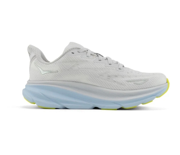 کتونی هوکا کلیفتون ۹ ویتنام وارداتی سایز ۴۰ تا ۴۵ ،تنوع در ۸ رنگ جذاب hoka clifton 9