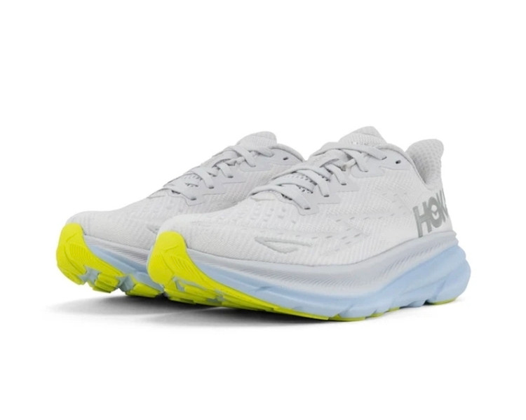 کتونی هوکا کلیفتون ۹ ویتنام وارداتی سایز ۴۰ تا ۴۵ ،تنوع در ۸ رنگ جذاب hoka clifton 9