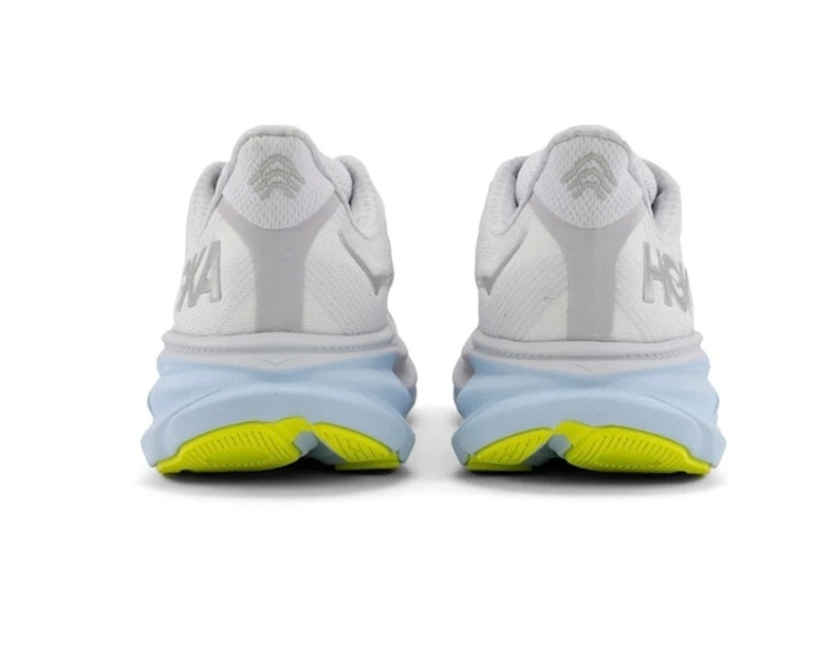 کتونی هوکا کلیفتون ۹ ویتنام وارداتی سایز ۴۰ تا ۴۵ ،تنوع در ۸ رنگ جذاب hoka clifton 9