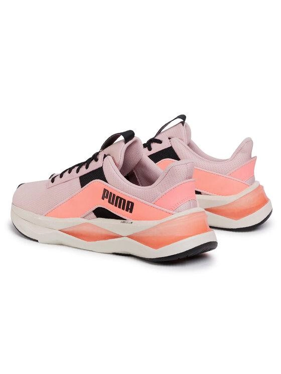 کتونی پوما استوک اروپایی در حد سایز41،فروش به ضمانت اورجینال .puma original