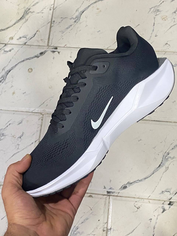 کتونی نایک زوم ویتنامی وارداتی سایز ۴۰ تا ۴۵مستر کوالیتی a, پایین ترین قیمت . Nike air zoom vietnam