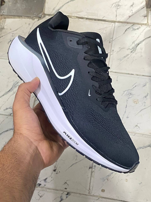 کتونی نایک زوم ویتنامی وارداتی سایز ۴۰ تا ۴۵مستر کوالیتی a, پایین ترین قیمت . Nike air zoom vietnam
