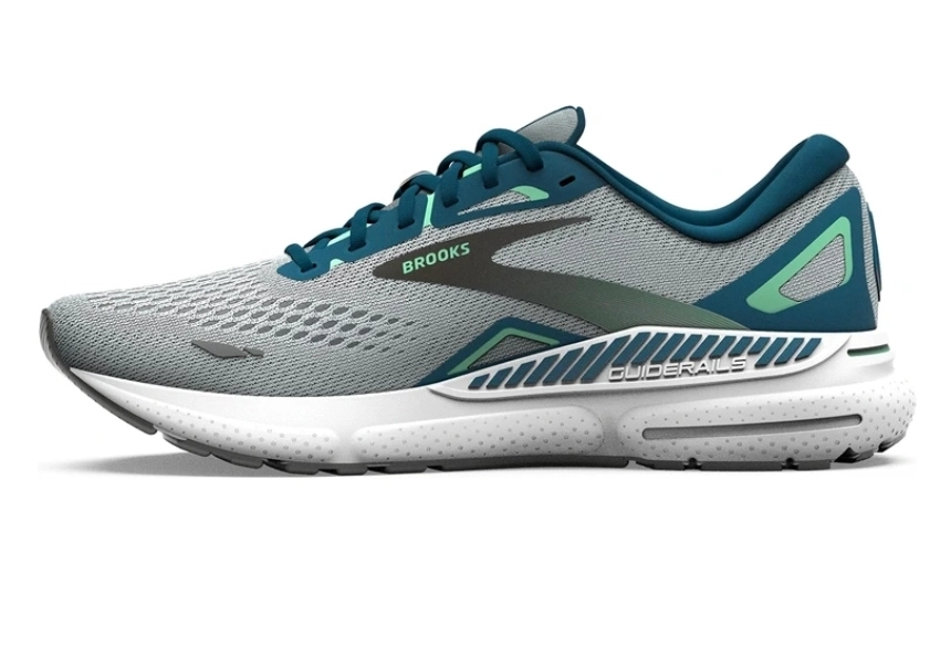 کتونی بروکس آدرنالین جی تی اس ۲۳ وارداتی ویتنام سایز 40 تا45. Brooks adrenaline GTS 23