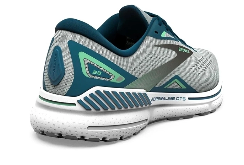 کتونی بروکس آدرنالین جی تی اس ۲۳ وارداتی ویتنام سایز 40 تا45. Brooks adrenaline GTS 23