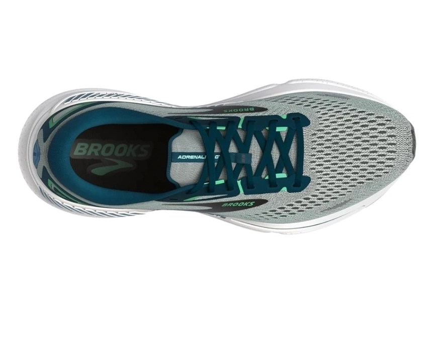 کتونی بروکس آدرنالین جی تی اس ۲۳ وارداتی ویتنام سایز 40 تا45. Brooks adrenaline GTS 23