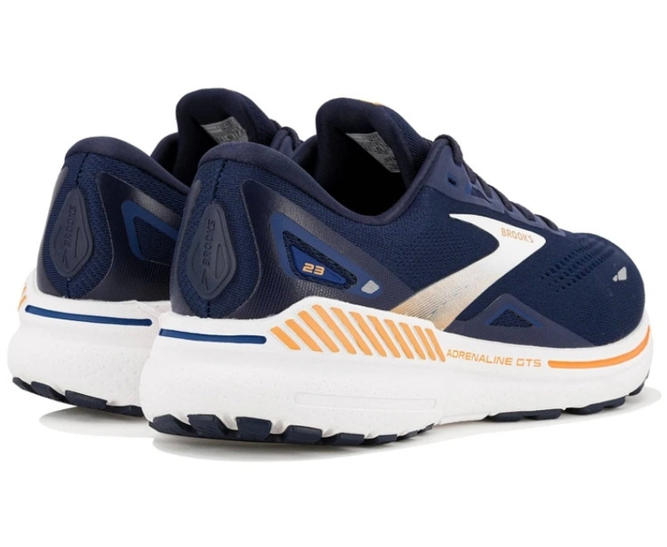 کتونی بروکس آدرنالین جی تی اس ۲۳ وارداتی ویتنام سایز 40 تا45. Brooks adrenaline GTS 23