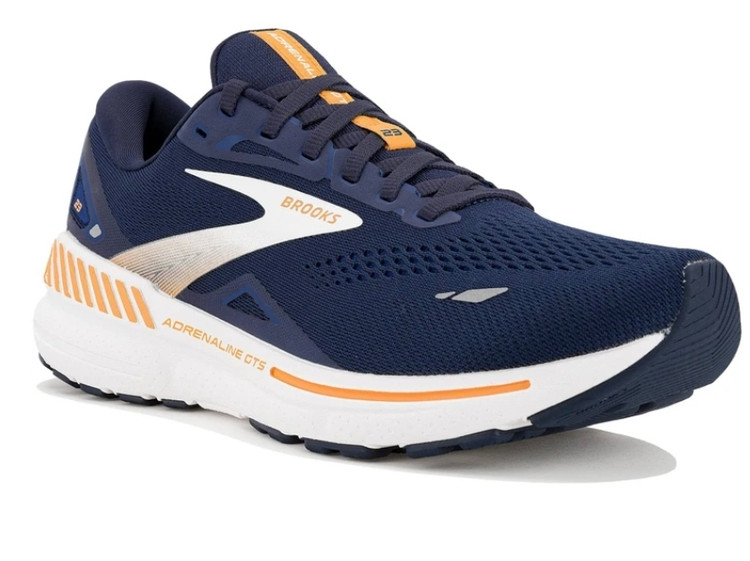 کتونی بروکس آدرنالین جی تی اس ۲۳ وارداتی ویتنام سایز 40 تا45. Brooks adrenaline GTS 23