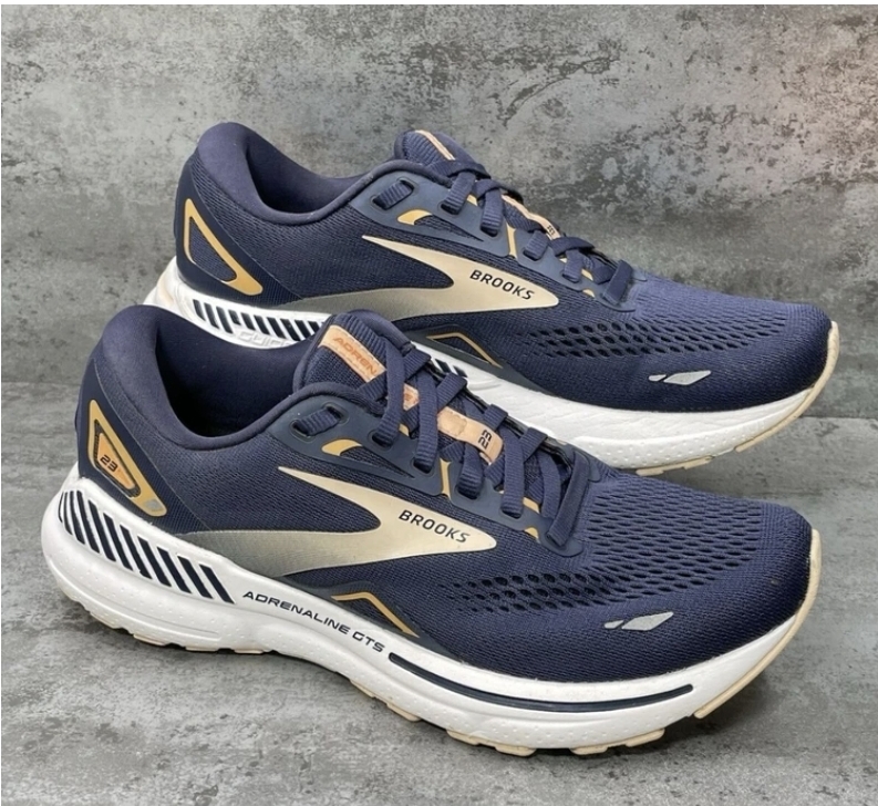 کتونی بروکس آدرنالین جی تی اس ۲۳ وارداتی ویتنام سایز 40 تا45. Brooks adrenaline GTS 23