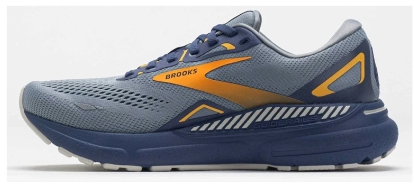 کتونی بروکس آدرنالین جی تی اس ۲۳ وارداتی ویتنام سایز 40 تا45. Brooks adrenaline GTS 23