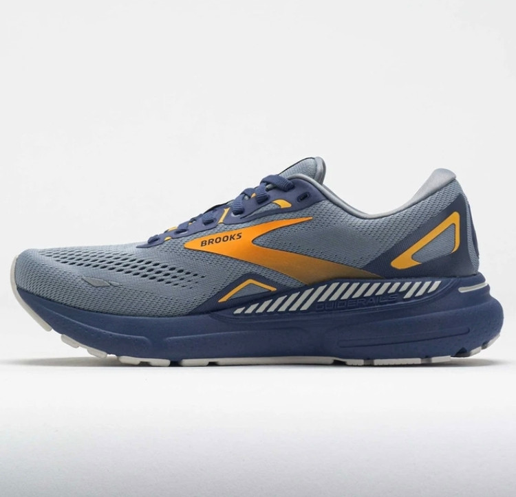 کتونی بروکس آدرنالین جی تی اس ۲۳ وارداتی ویتنام سایز 40 تا45. Brooks adrenaline GTS 23