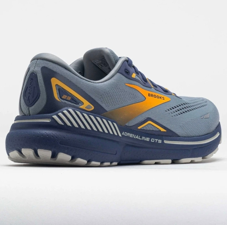 کتونی بروکس آدرنالین جی تی اس ۲۳ وارداتی ویتنام سایز 40 تا45. Brooks adrenaline GTS 23