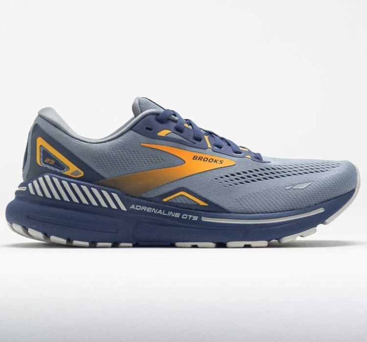 کتونی بروکس آدرنالین جی تی اس ۲۳ وارداتی ویتنام سایز 40 تا45. Brooks adrenaline GTS 23