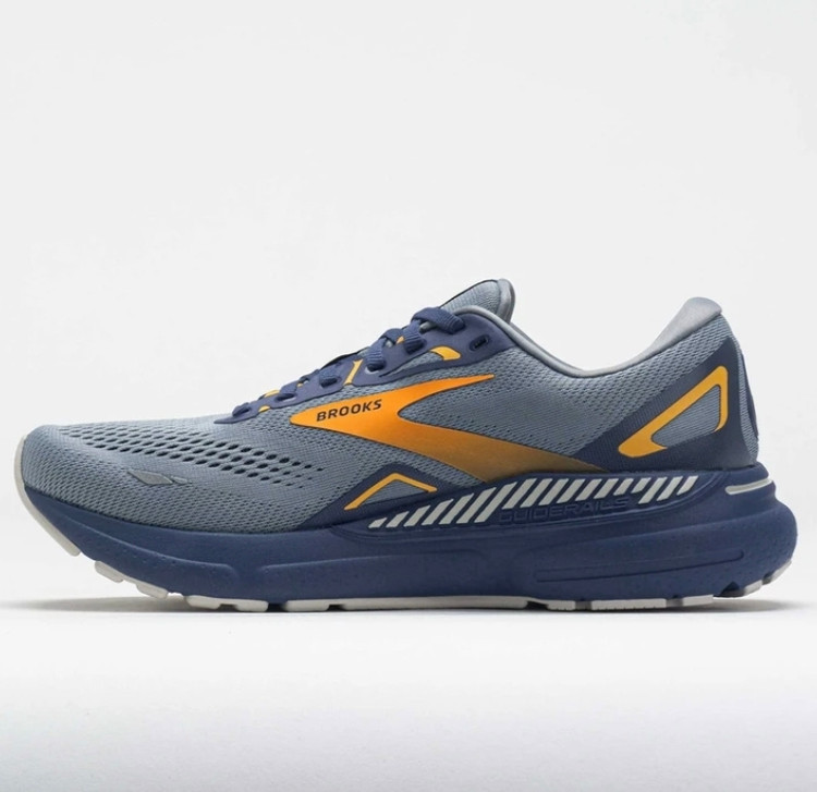 کتونی بروکس آدرنالین جی تی اس ۲۳ وارداتی ویتنام سایز 40 تا45. Brooks adrenaline GTS 23