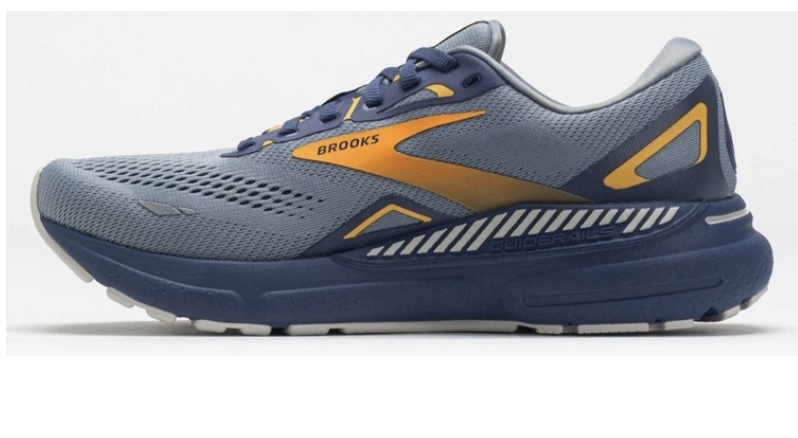 کتونی بروکس آدرنالین جی تی اس ۲۳ وارداتی ویتنام سایز 40 تا45. Brooks adrenaline GTS 23