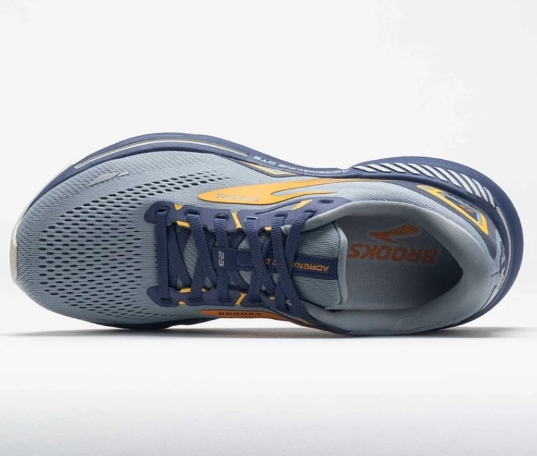 کتونی بروکس آدرنالین جی تی اس ۲۳ وارداتی ویتنام سایز 40 تا45. Brooks adrenaline GTS 23