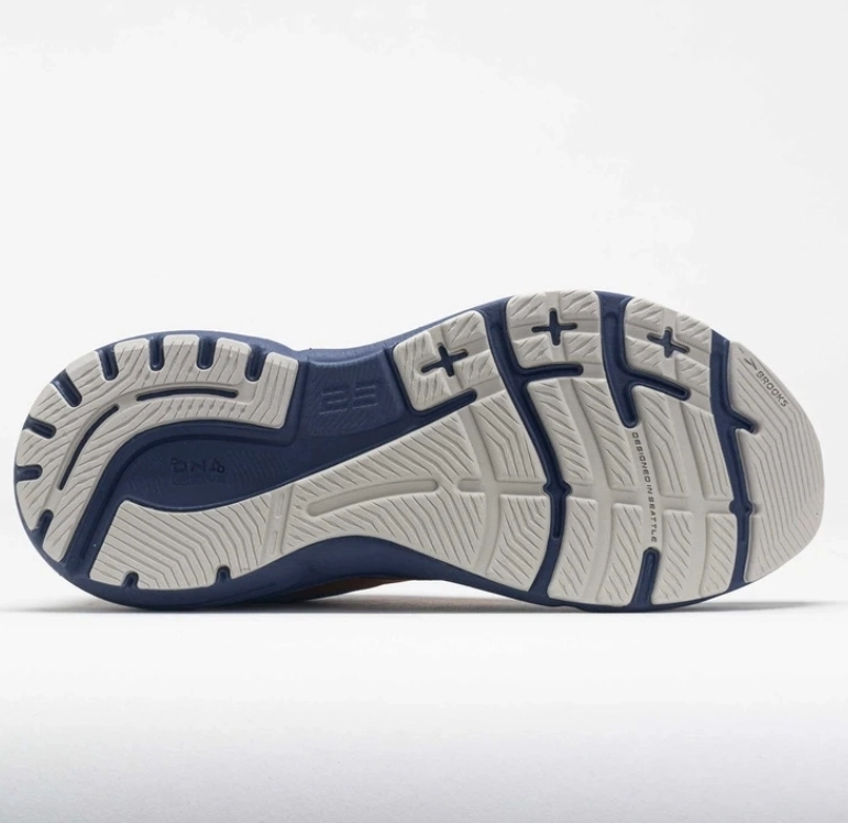کتونی بروکس آدرنالین جی تی اس ۲۳ وارداتی ویتنام سایز 40 تا45. Brooks adrenaline GTS 23