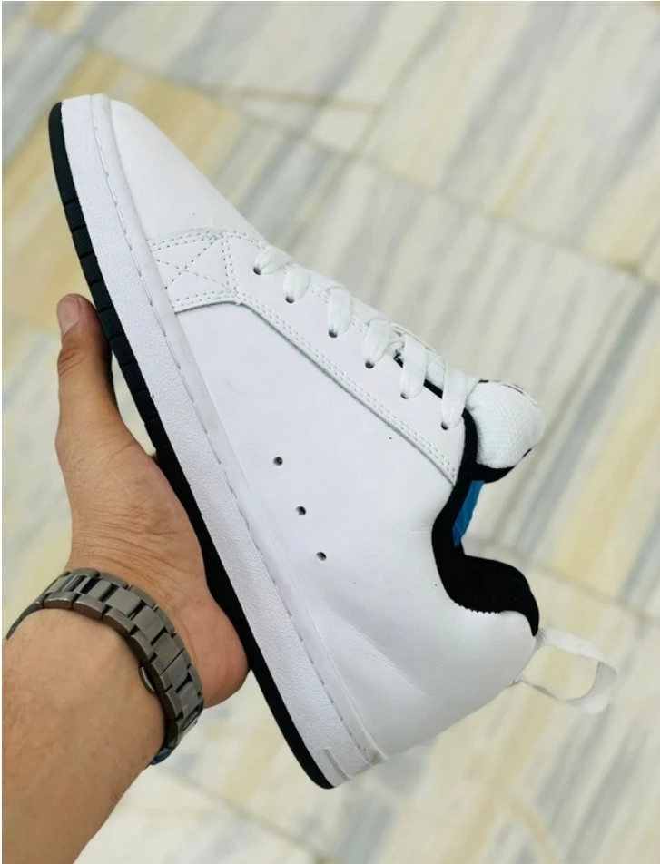 کتونی Dc co shoes usa وارداتی ویتنام مستر کوالیتی a , پایین ترین قیمت در ایران ، سایز ۴۰ تا ۴۵