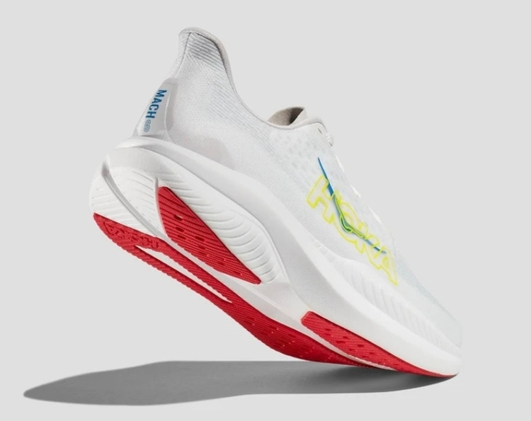 Hoka Mach 6 vietnam