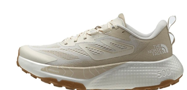 کتونی نورث فیس The north face vectiv enduris 3 ساخت ویتنام