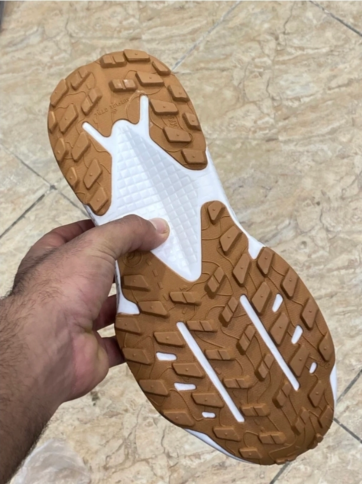 کتونی نورث فیس.North face Altamesa500 ساخت ویتنام. سایز ۴۰ تا ۴۵