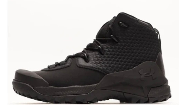 آندرارمور گورتکس وارداتی ساخت ویتنام , سایز ۴۰ تا ۴۵ ، پایین ترین قیمت در ایران . Under armour lnfil hike Goretex