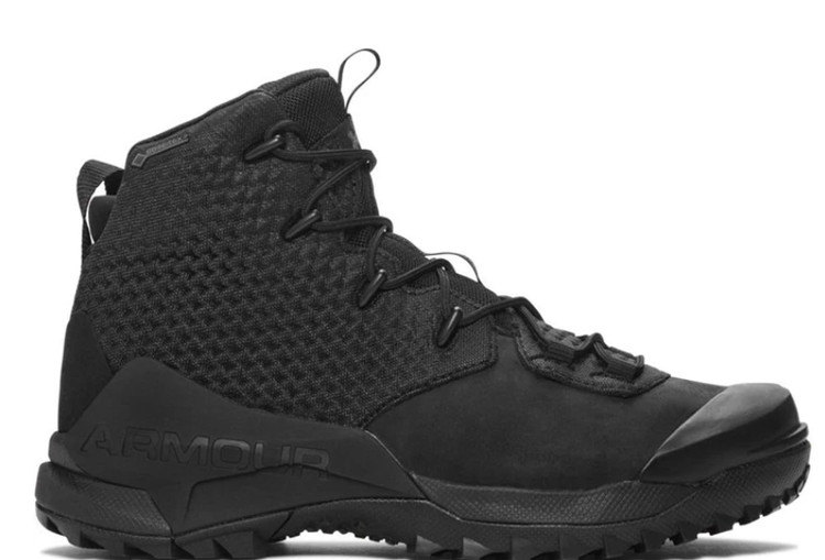 آندرارمور گورتکس وارداتی ساخت ویتنام , سایز ۴۰ تا ۴۵ ، پایین ترین قیمت در ایران . Under armour lnfil hike Goretex