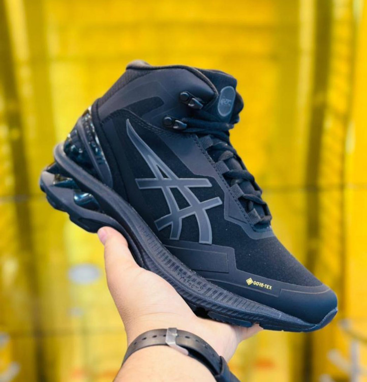 کتونی اسیکس کایانو ۲۷/Asics kayano 27 Gore tex