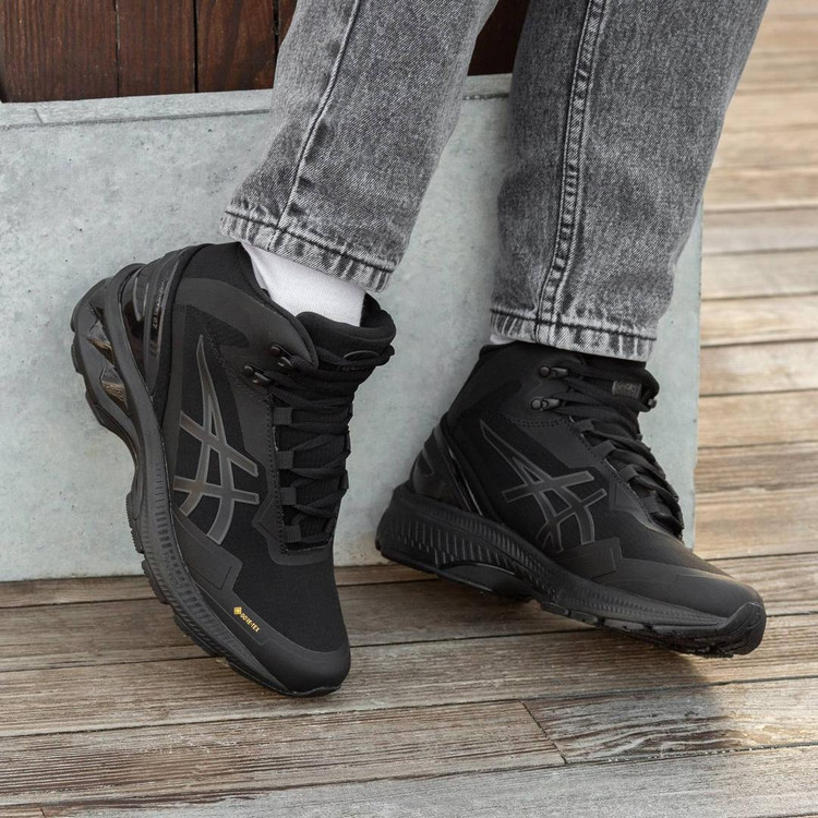کتونی اسیکس کایانو ۲۷/Asics kayano 27 Gore tex