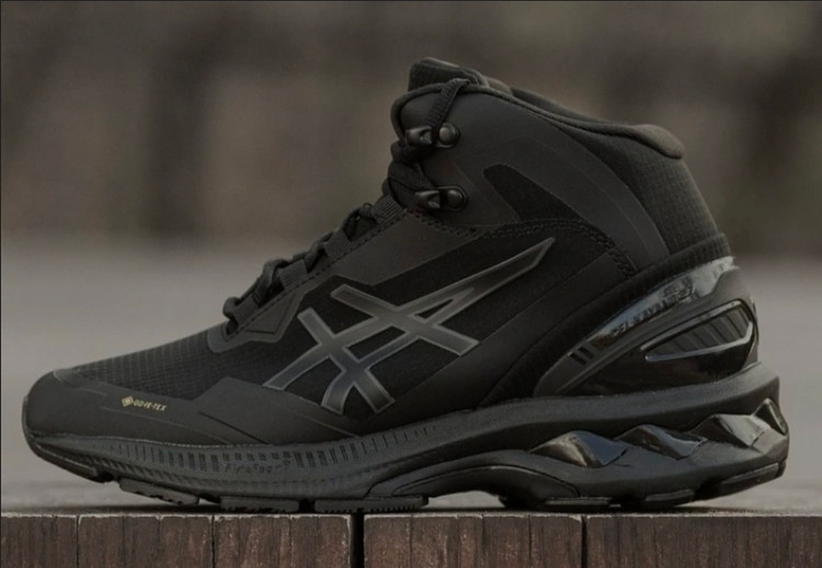 کتونی اسیکس کایانو ۲۷/Asics kayano 27 Gore tex