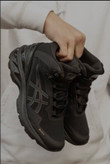 Asics kayano 27 Gore tex vietnam