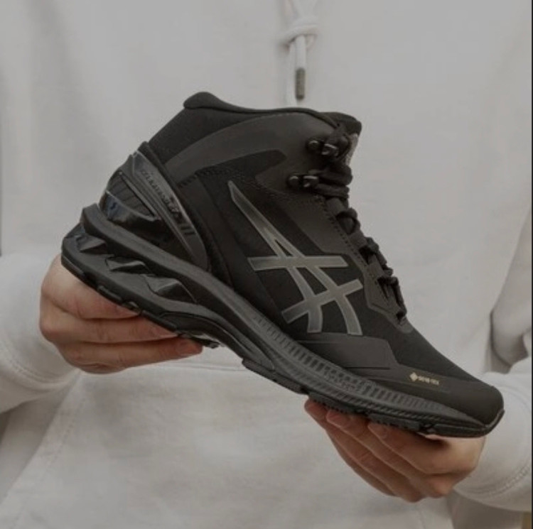 کتونی اسیکس کایانو ۲۷/Asics kayano 27 Gore tex