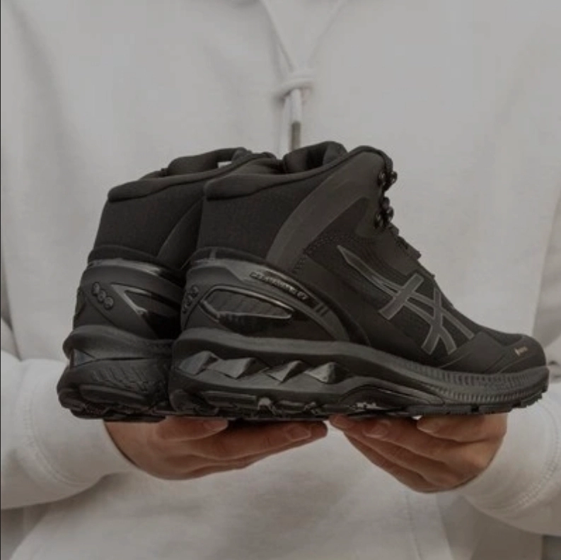 کتونی اسیکس کایانو ۲۷/Asics kayano 27 Gore tex
