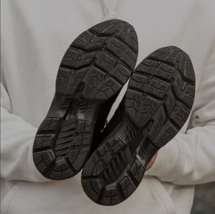 کتونی اسیکس کایانو ۲۷/Asics kayano 27 Gore tex