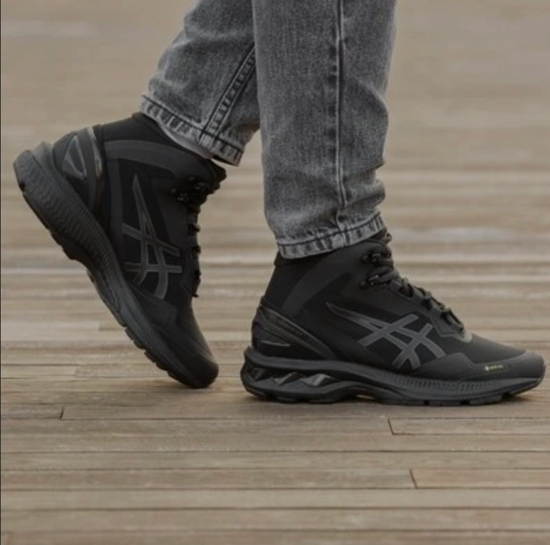 کتونی اسیکس کایانو ۲۷/Asics kayano 27 Gore tex