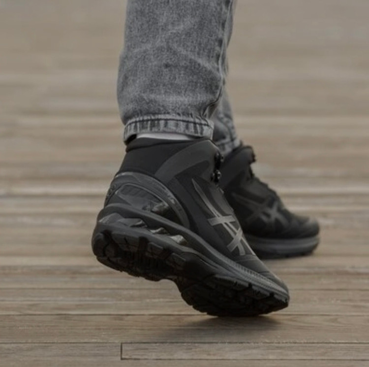 کتونی اسیکس کایانو ۲۷/Asics kayano 27 Gore tex