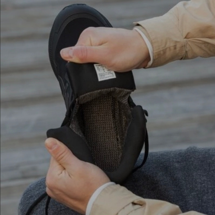 کتونی اسیکس کایانو ۲۷/Asics kayano 27 Gore tex