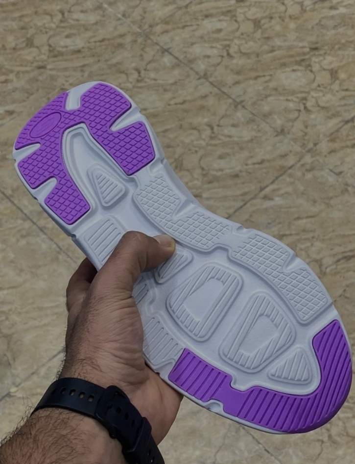 کتونی اسکیچرز ویتنامی وارداتی مستر کوالیتی a , سایز ۳۶ تا ۴۰ تنوع در ۴ رنگ جذاب.skechers DLUK WALKER 2.0
