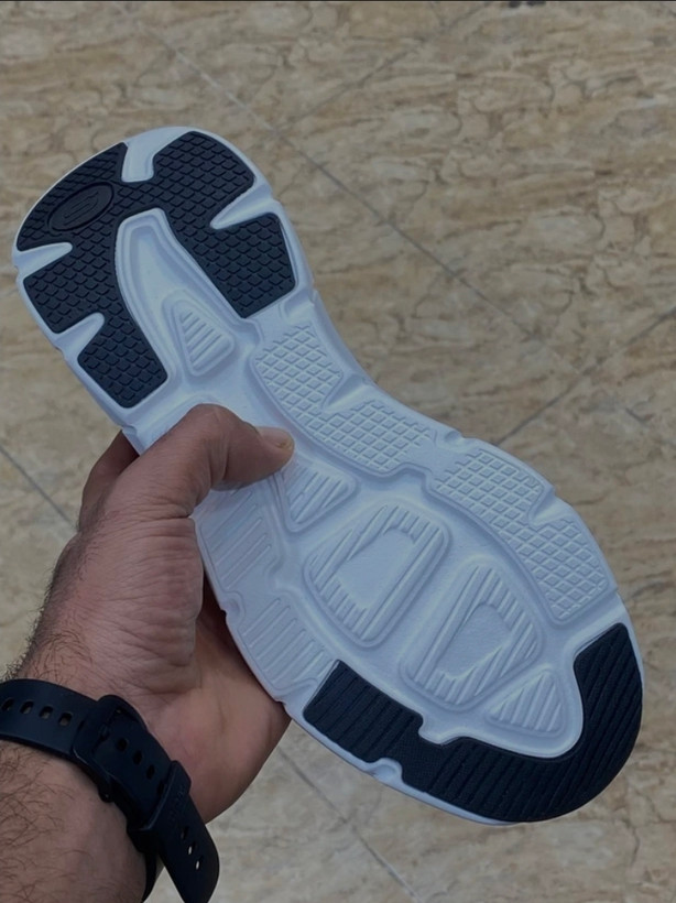 کتونی اسکیچرز ویتنامی وارداتی مستر کوالیتی a , سایز ۳۶ تا ۴۰ تنوع در ۴ رنگ جذاب.skechers DLUK WALKER 2.0