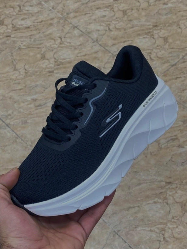 کتونی اسکیچرز ویتنامی وارداتی مستر کوالیتی a , سایز ۳۶ تا ۴۰ تنوع در ۴ رنگ جذاب.skechers DLUK WALKER 2.0