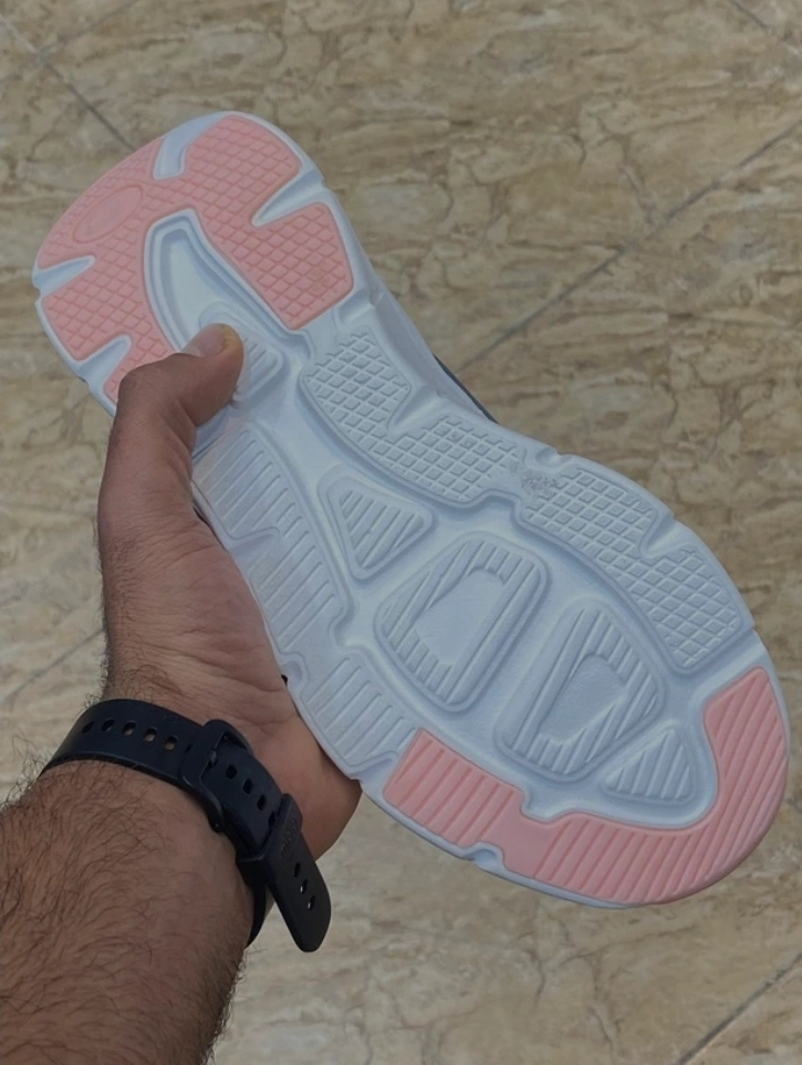 کتونی اسکیچرز ویتنامی وارداتی مستر کوالیتی a , سایز ۳۶ تا ۴۰ تنوع در ۴ رنگ جذاب.skechers DLUK WALKER 2.0