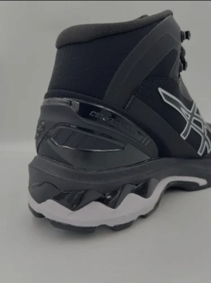 کتونی اسیکس کایانو ۲۷/Asics kayano 27 Gore tex